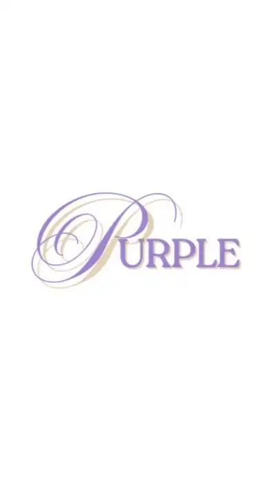 It‘s Purple 68🔮