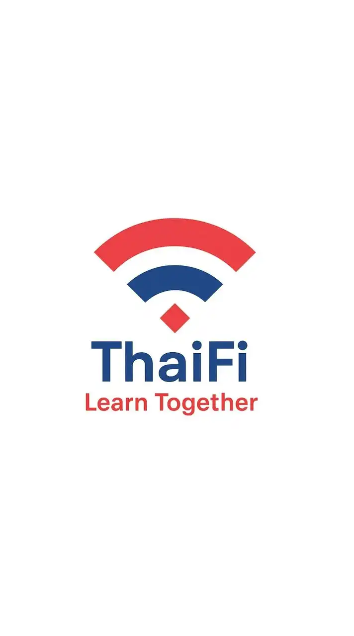 ThaiFi Community