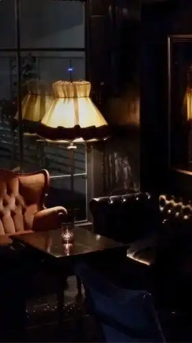 The Muu Bar