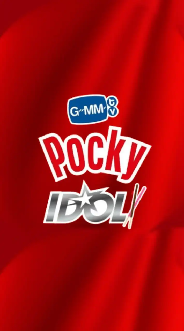 GMMTV POCKY IDOL