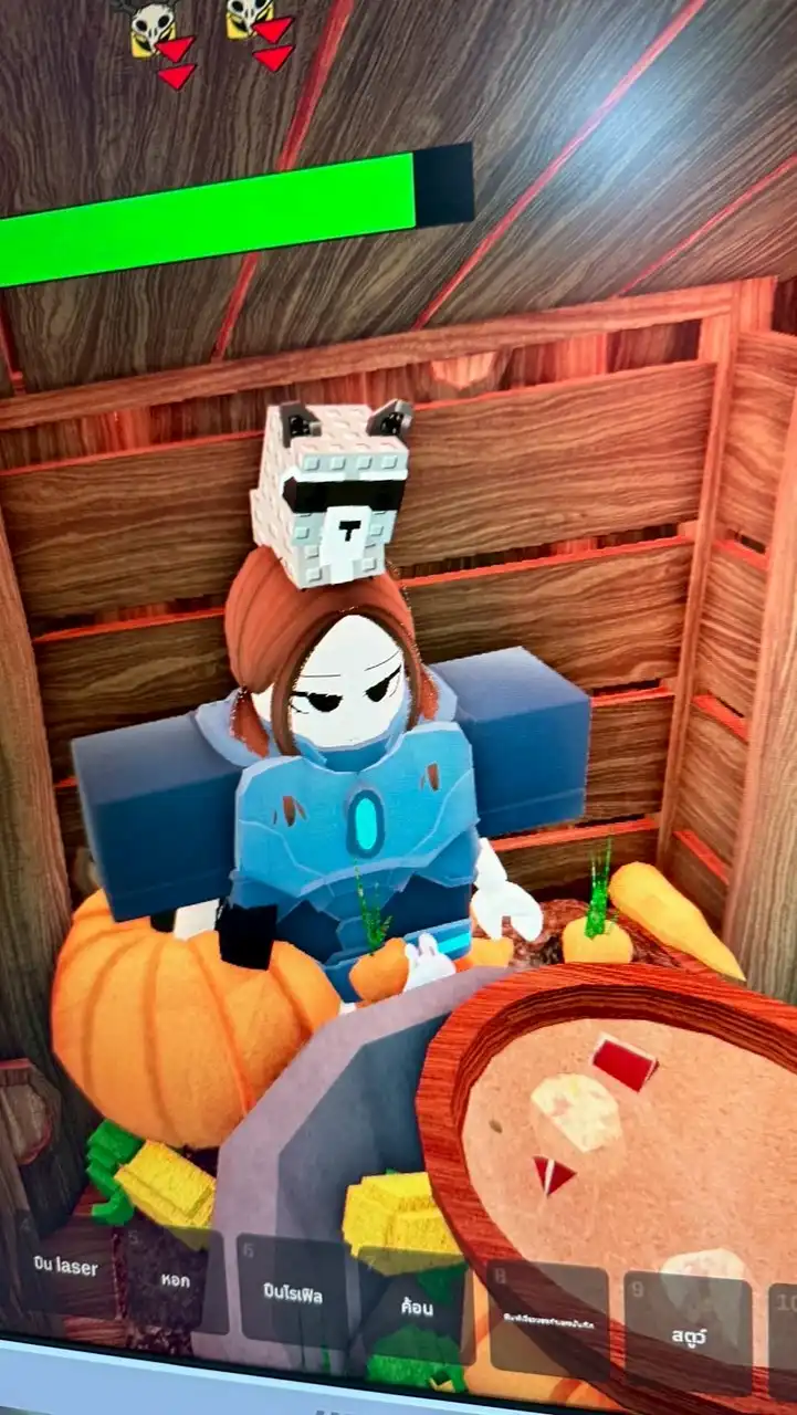 CHIxRoblox