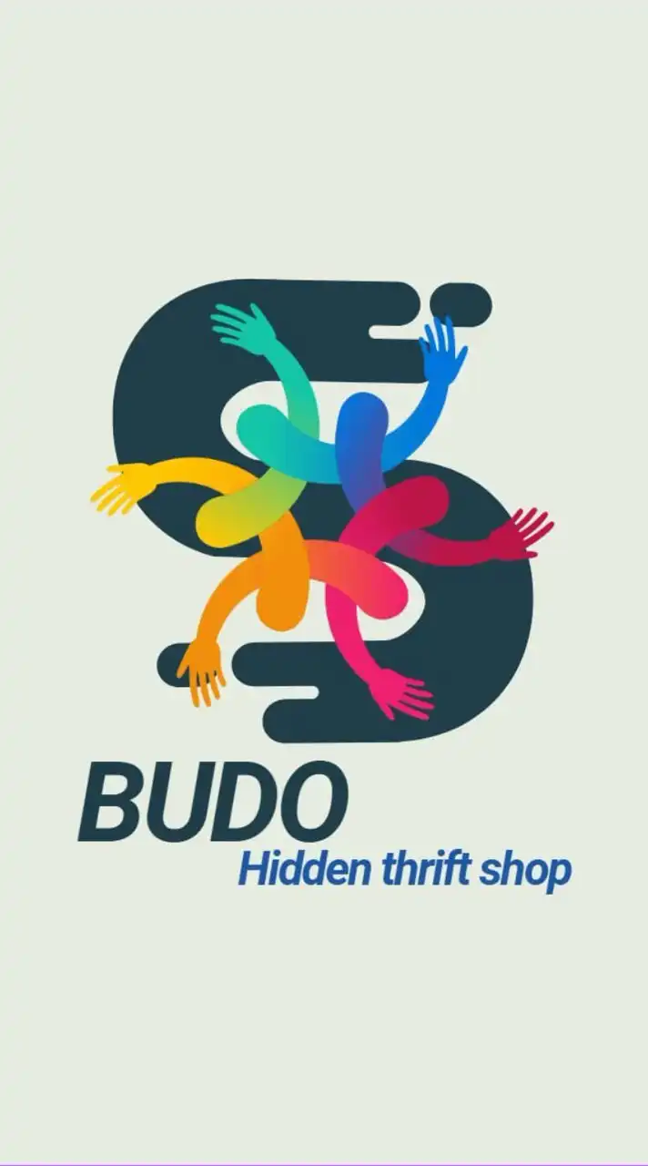 BUDO HIDDEN THRIFT shop
