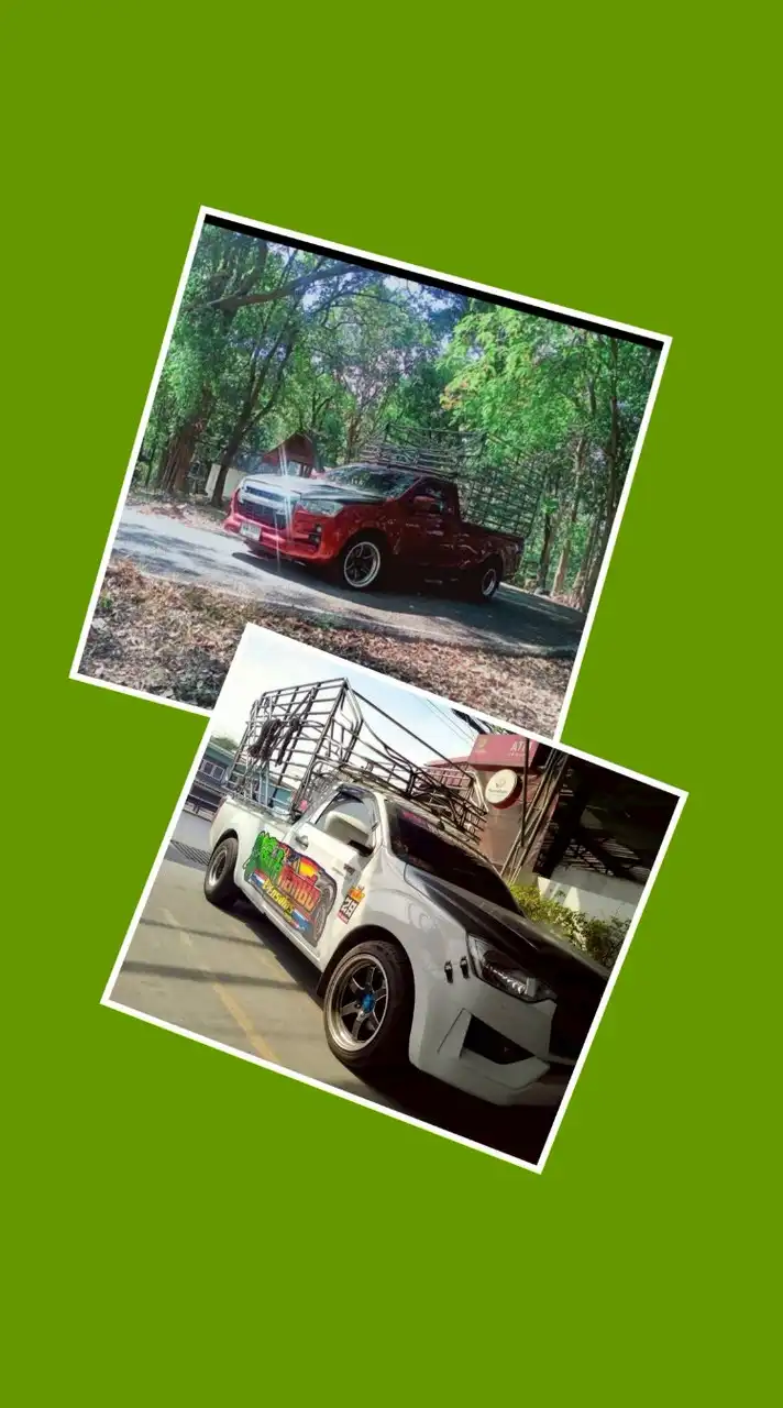 🚚🚚TonNam คอกซิ่งขนส่งสินค้าทั่วไทย🚚🚚