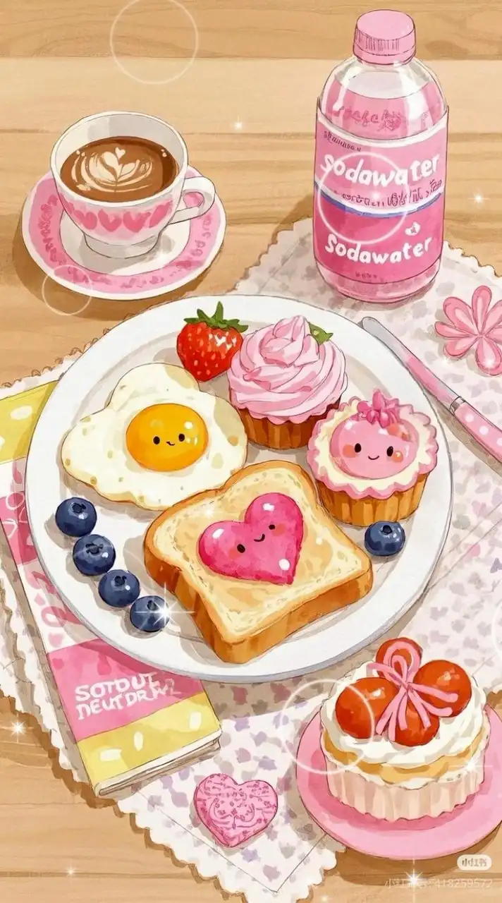 🍭ตัวเเทนของกิน🥪🍜ʕ⁠·⁠ᴥ⁠·⁠ʔ🍬