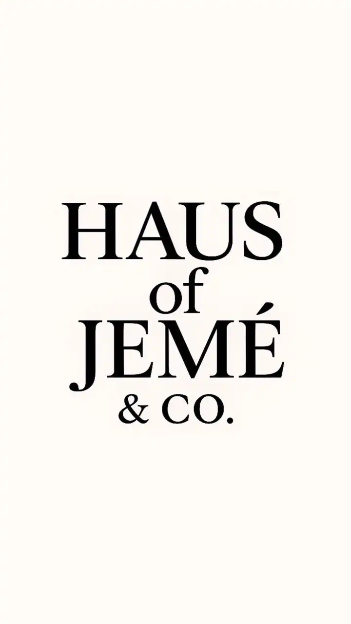 Haus of jeme