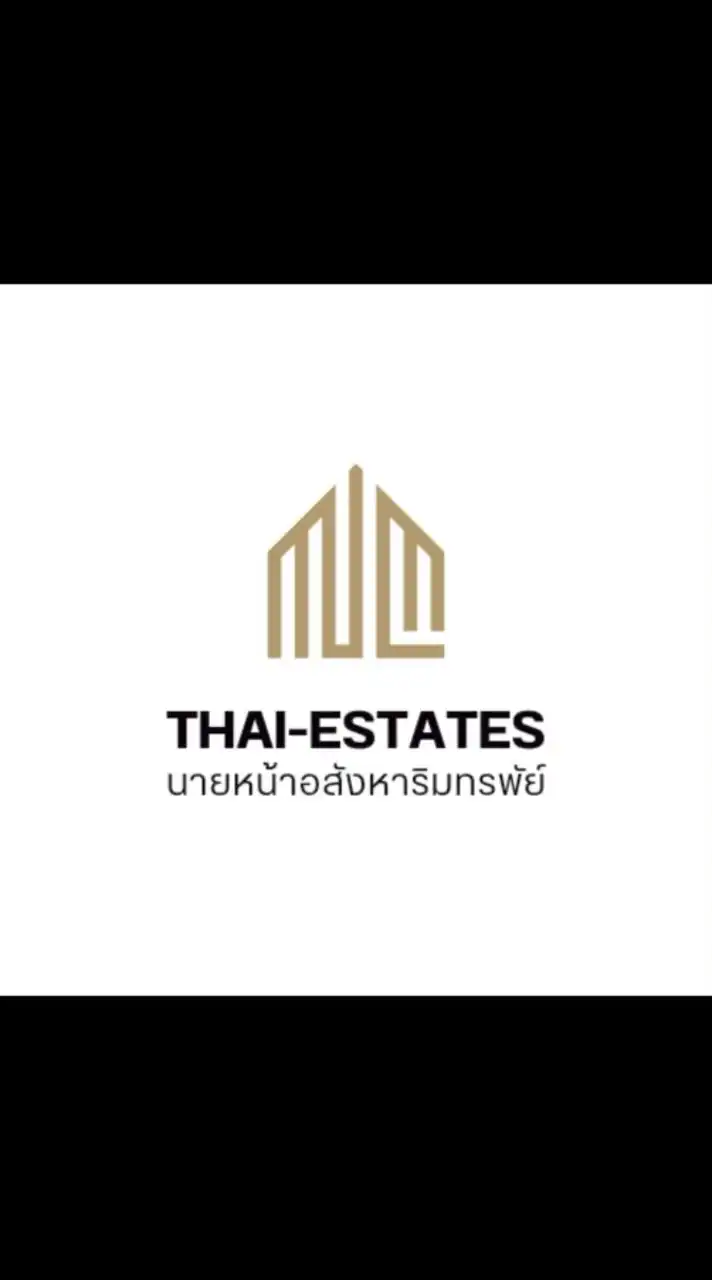 หาคนเช่า-หาคนซื้อ By Thai-estates