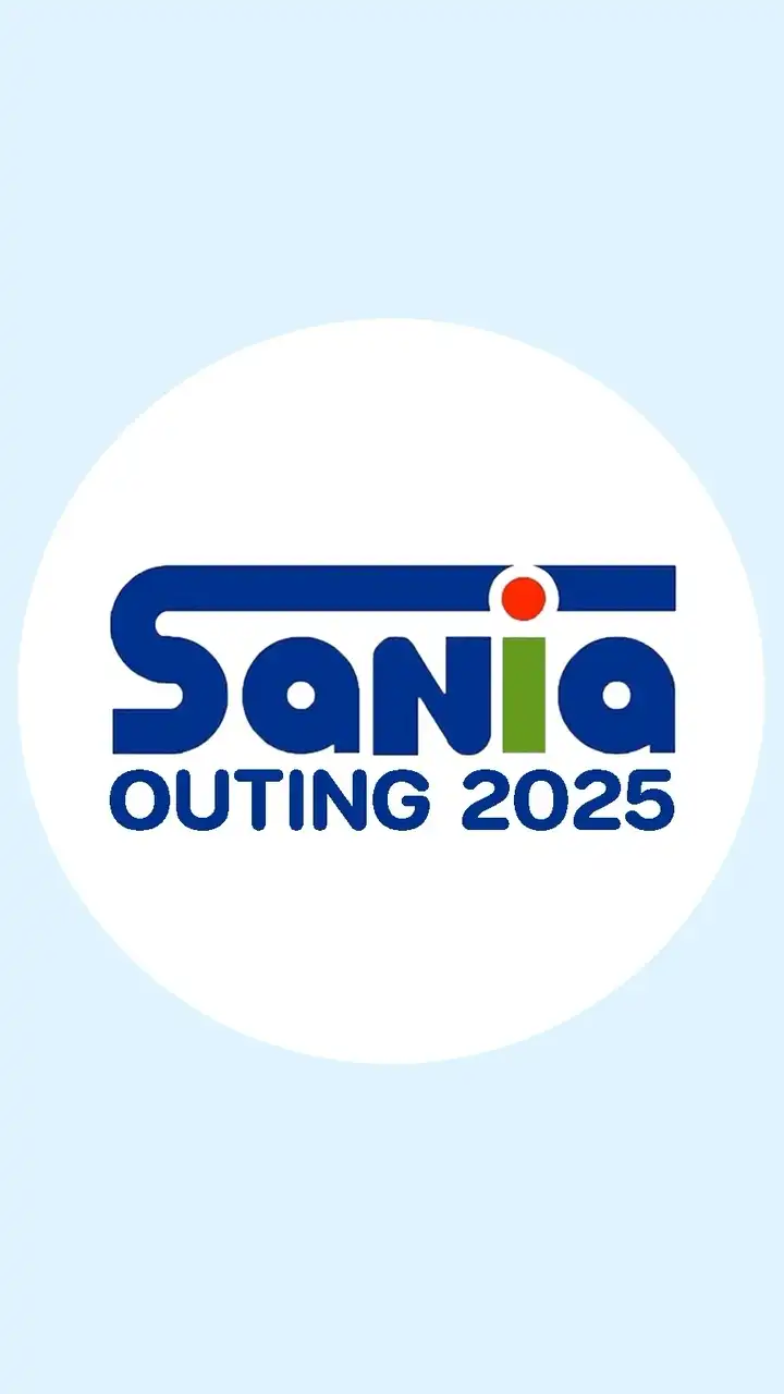 Sania Outing 2025
