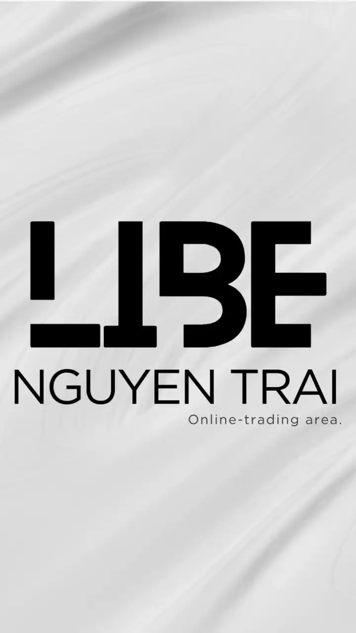Online-trading area.