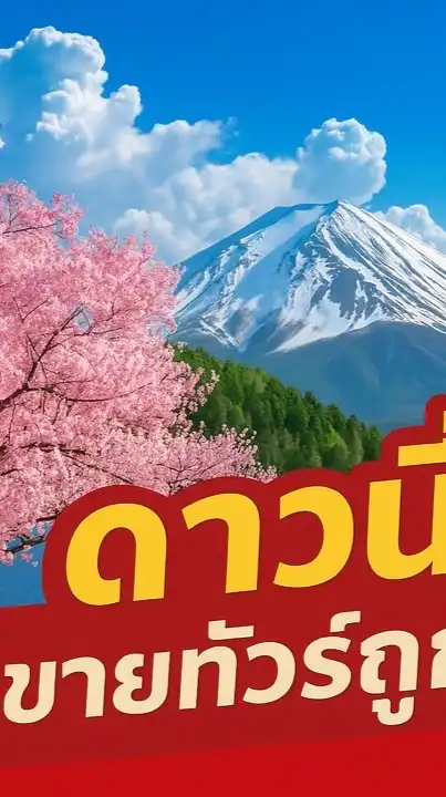 ดาวนี่ ขายทัวร์ถูก (ทัวร์ไฟไหม้)