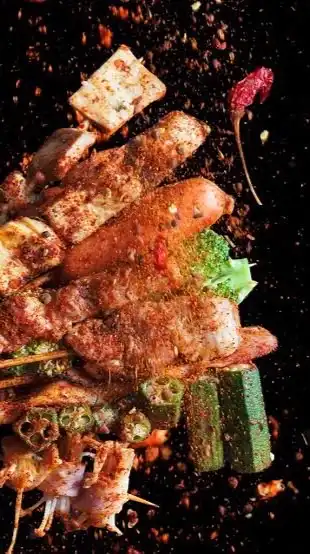 หม่าล่าต้าหมิง🔥