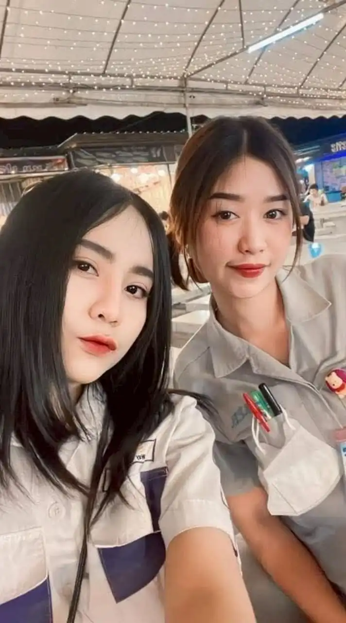 สาวโรงงาน VIP