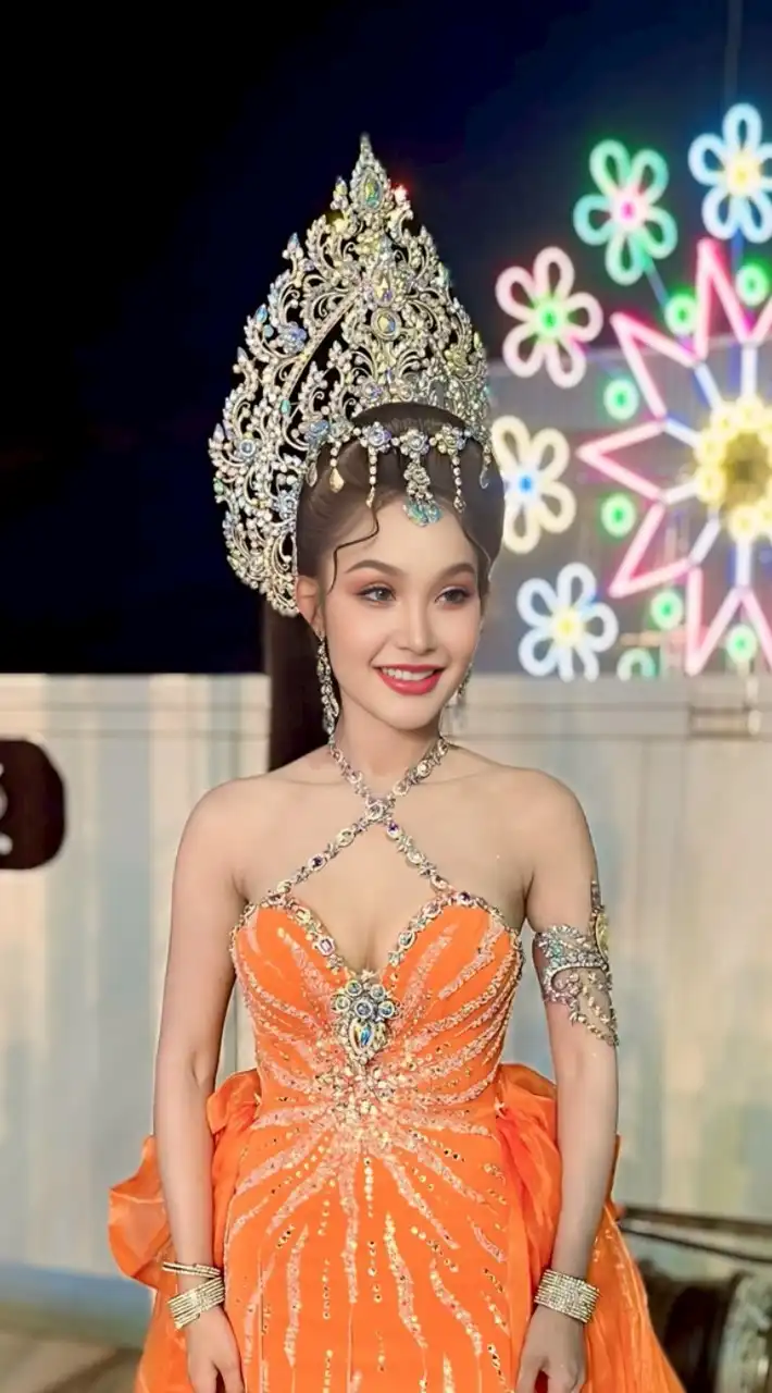 บ้านฮักนาราแนน เสียงสะกิดใจ🥰🩵