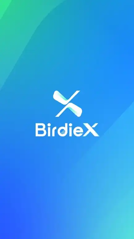กลุ่มทดสอบแอพ Birdie X