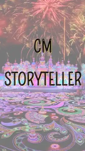 CM Storyteller
