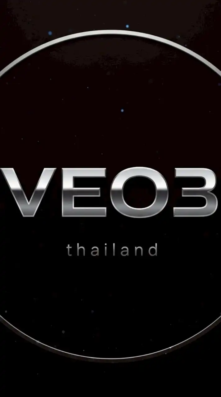 Veo3 thailand