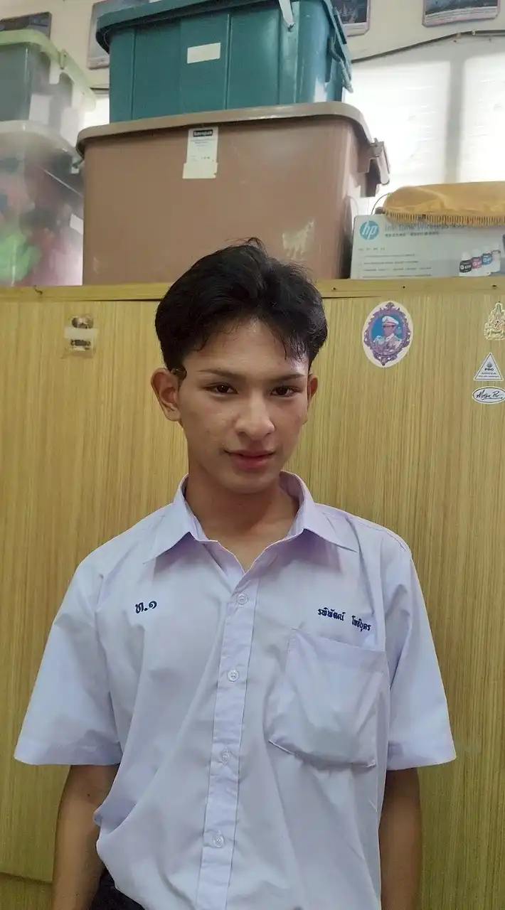 นักเรียนทีโอเอ(มัธยม)68