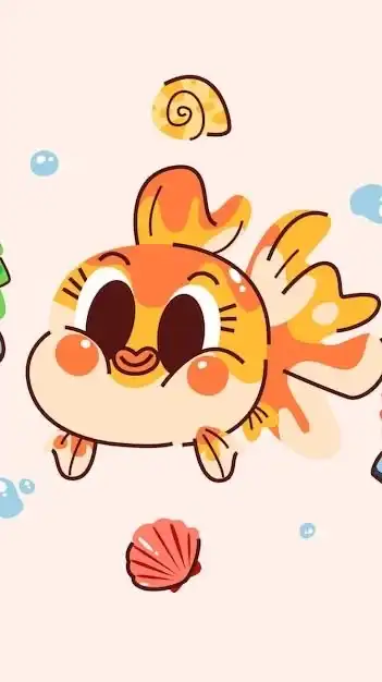 SELL-MOLLY RED HEAD🐟