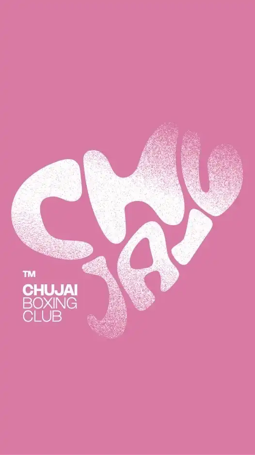 CHUJAI BOXING CLUB 💖🥊
