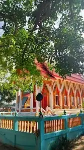 ชุมชนบ้านหนองมะนาว หมู่ 4 และหมู่ 8