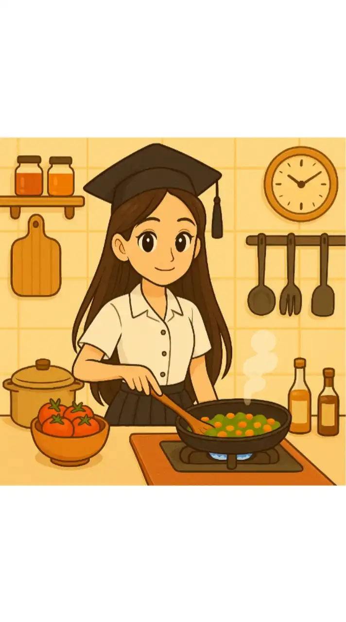 เข้าครัว • ku src •