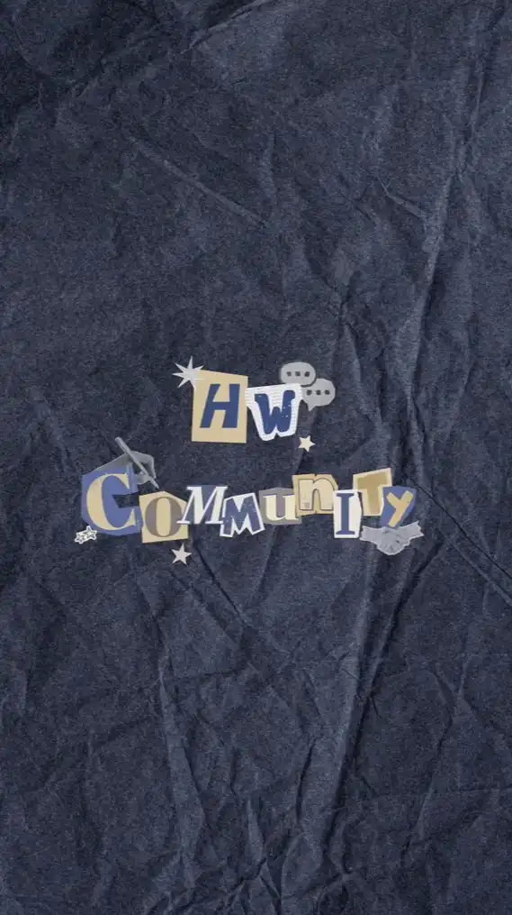 HW Community