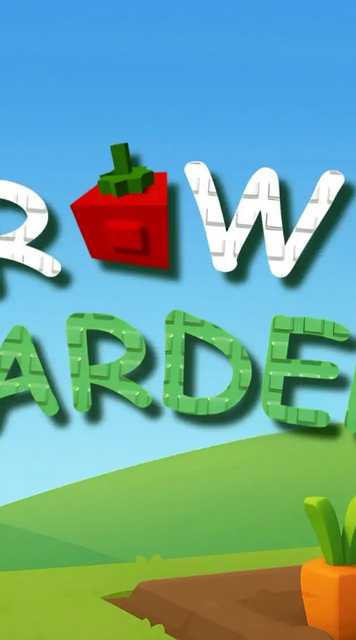 grow a garden (ไทย)