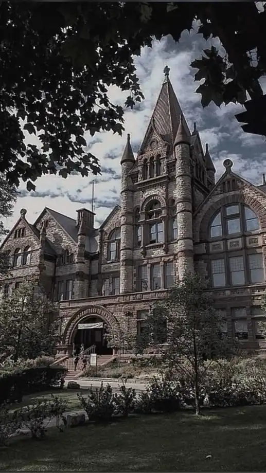 「 𝐦𝐚𝐠𝐢𝐜𝐚𝐥 𝐚𝐜𝐚𝐝𝐞𝐦𝐲 ✨🔮 」RP.