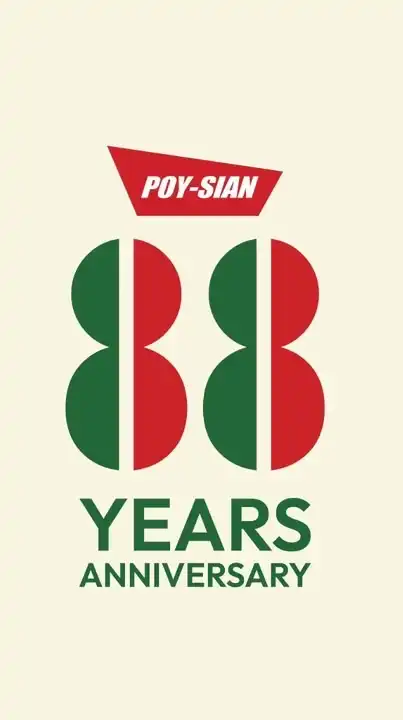 88 ปี โป๊ยเซียน 8 ทิศ 8 ภาษา x JS 100