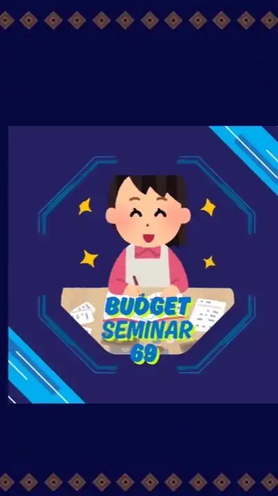 อนุฯ งบประมาณ ฝึกอบรม 69 (ผู้ชี้แจง)