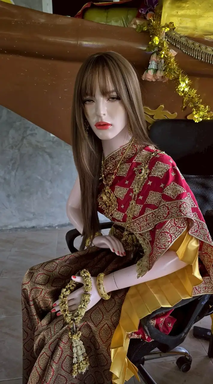 มหามนต์ตราพามู
