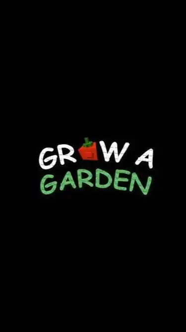 เทรดเกม Grow a Garden Roblox