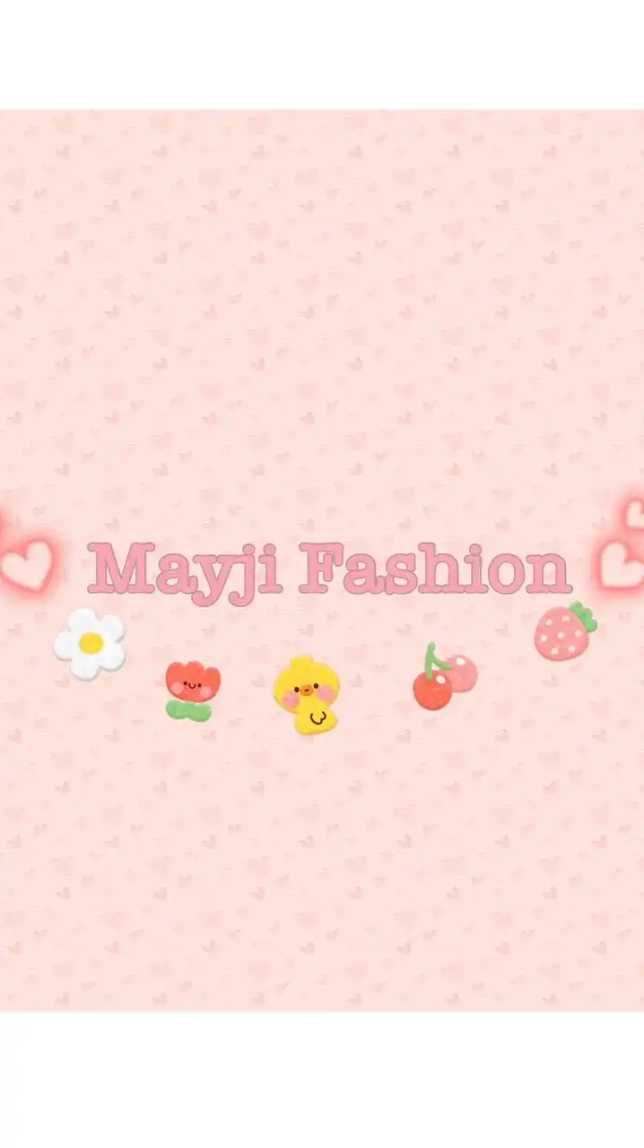 Mayji fashion  💖VIP 💖