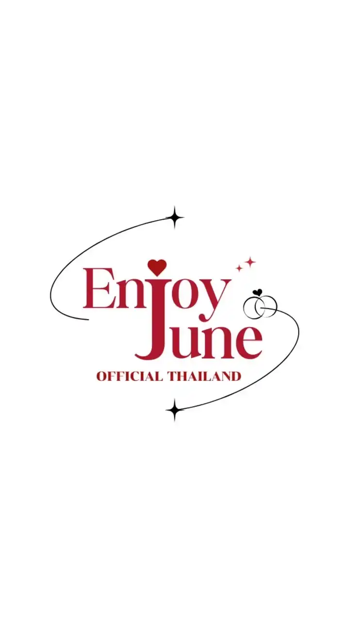 EnjoyJune Official Thailand