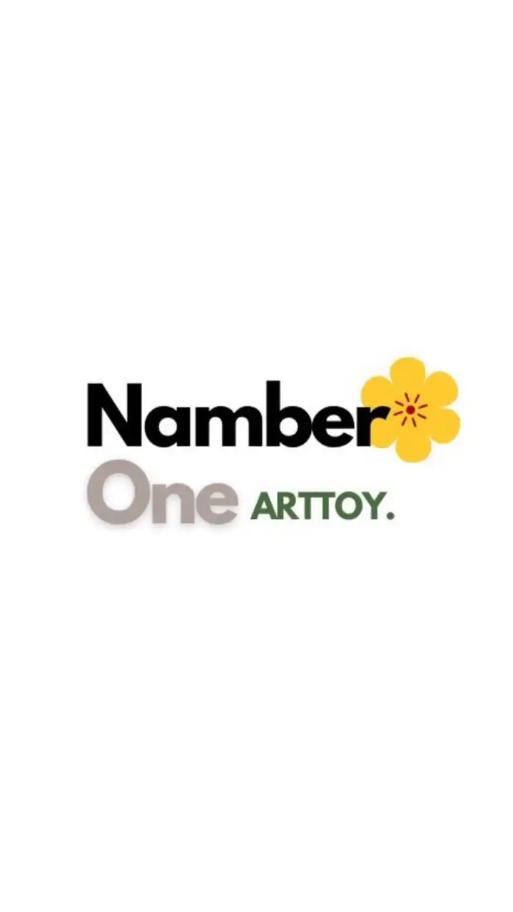 Namberone arttoy