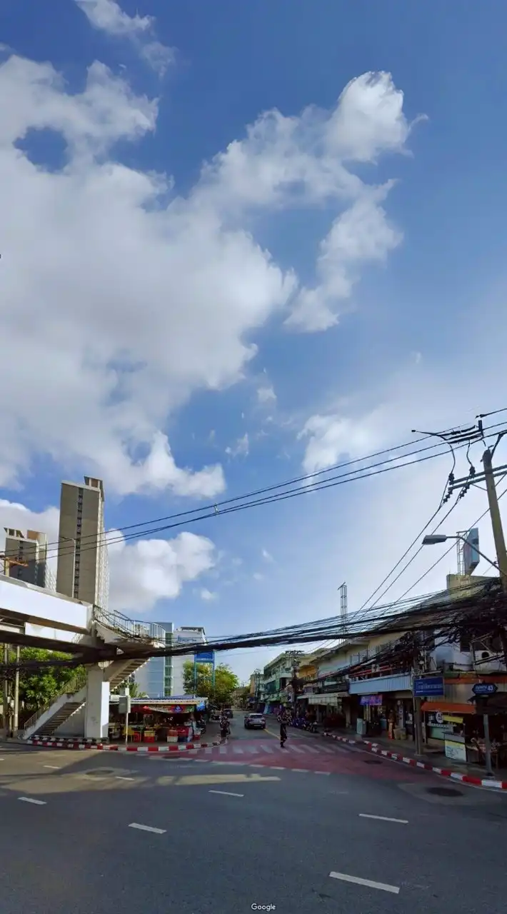 ตลาดชุมชนชินเขต