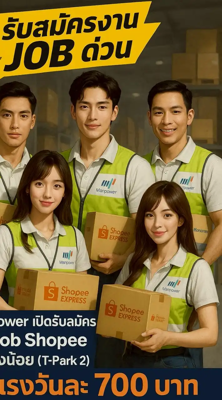 SPX วังน้อย_ซับManpower