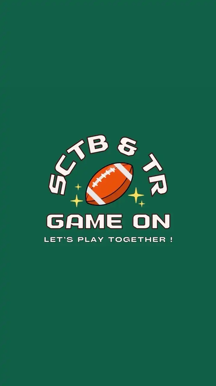 SCTB & TR Game On !