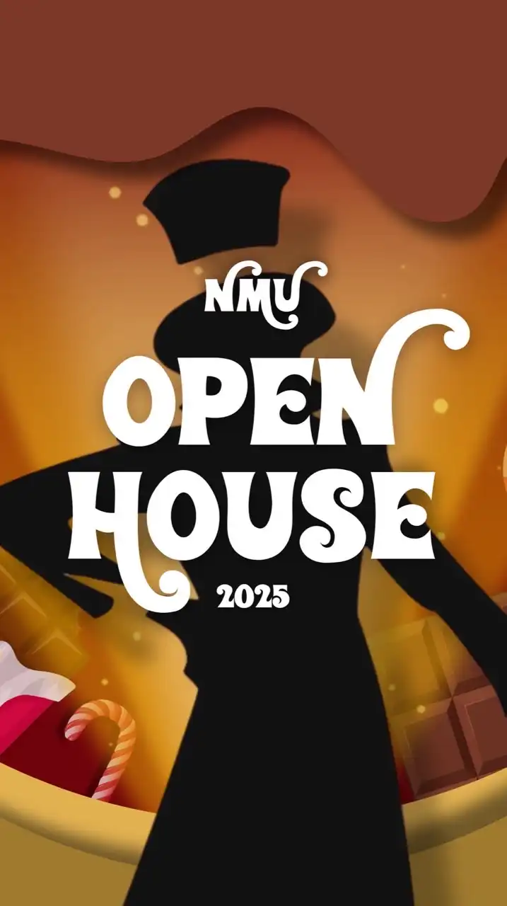 NMU Open House 2025