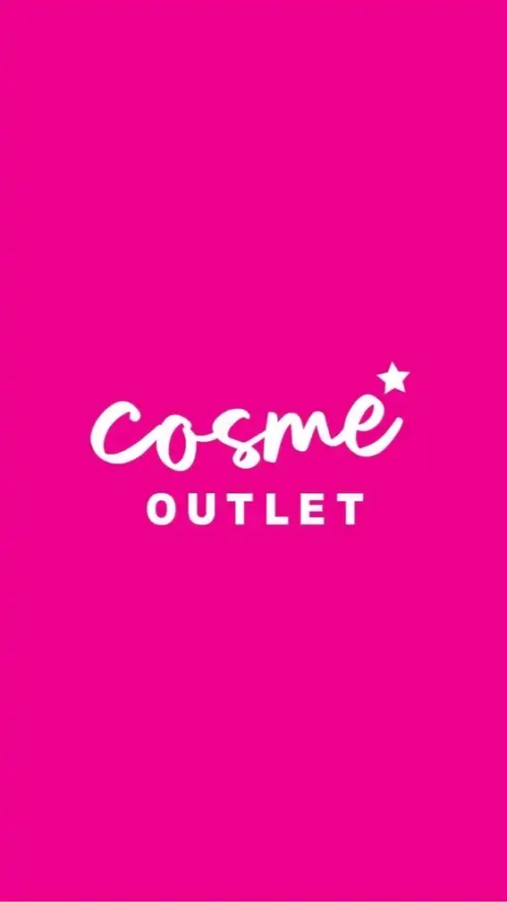 Cosme Outlet Official