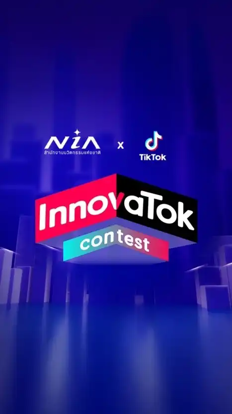 InnovaTok Contest - Finalist