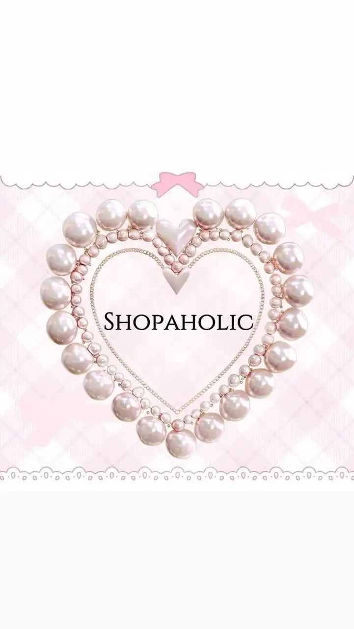 🪸Shopaholic รับตามหากระสอบ🪸