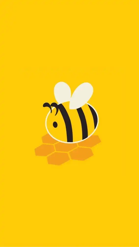 Honey Bee Beauty