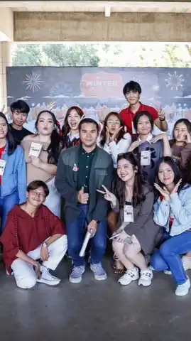 Int’l Cultural Exchange (ICE) Staff Team