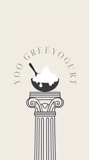 YOO.Greek yogurt