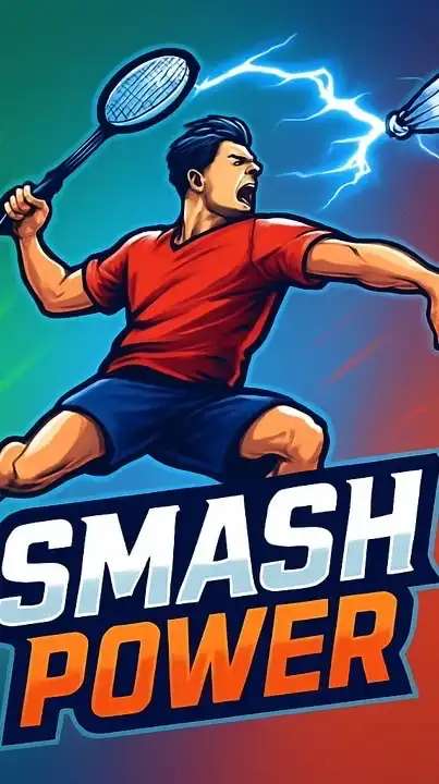ก๊วน Smash Power💥💥