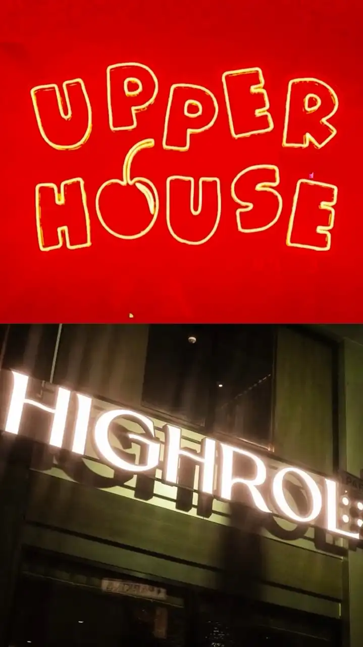Upper&Highroll by N