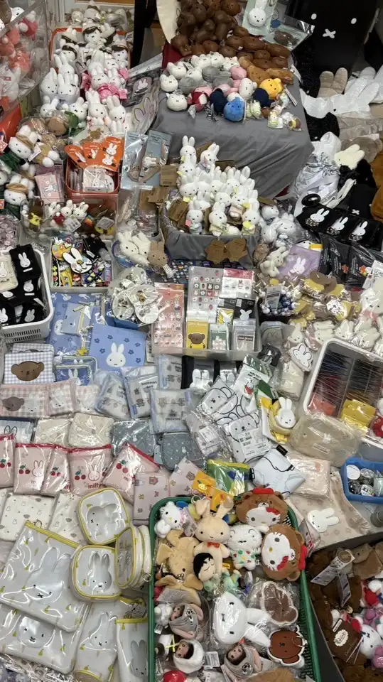 (UPDATED)*MAY🐰กลับมาแล้ว🇹🇭PACKของอยู่คร้าบ📦🫶🏻