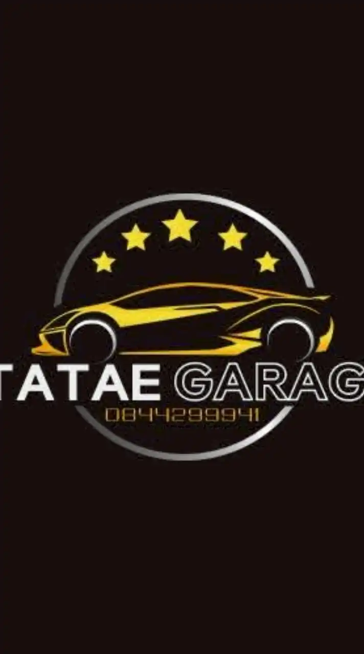 TateaGarage