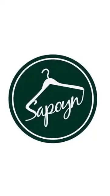 Sapoyn!