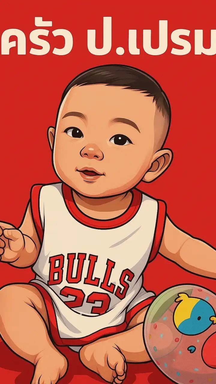 ครัว ป. เปรม➡️ ☘️ครัวต้นปีบ🌳